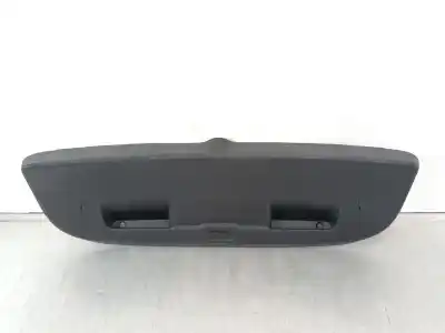 Автозапчастина б/у обработка задніх дверей для hyundai i20 iii (bc3, bi3) 1.2 посилання на oem iam 81710q0000  