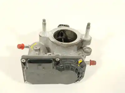 Second-hand car spare part Throttle Body for MAZDA CX-3 Luxury OEM IAM references S550136B0  