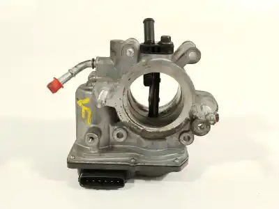 Автозапчасти б/у бабочка коробка за mazda cx-3 luxury ссылки oem iam s550136b0  