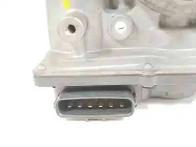 Автозапчасти б/у бабочка коробка за mazda cx-3 luxury ссылки oem iam s550136b0  