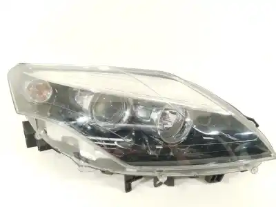 Автозапчасти б/у правая фара за renault laguna iii dynamique tomtom ссылки oem iam 260107534r