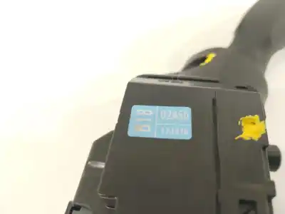 Pezzo di ricambio per auto di seconda mano comando pulito per toyota corolla e21 corolla (e21/eh1) basico riferimenti oem iam 8465202a50 02a5017j916 