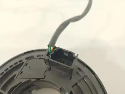 Автозапчастина б/у кільце піддушки безопасности для nissan qashqai (j11) tekna premium посилання на oem iam 255544ea0a  