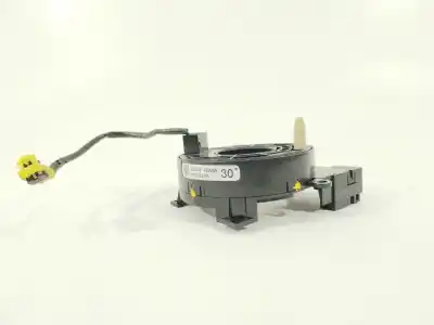 Автозапчастина б/у кільце піддушки безопасности для nissan qashqai (j11) tekna premium посилання на oem iam 255544ea0a  