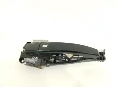 Pezzo di ricambio per auto di seconda mano maniglia esterna anteriore destra per opel ampera (r12) ev 150 riferimenti oem iam 94002920