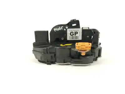 Pezzo di ricambio per auto di seconda mano serratura porta anteriore destra per opel ampera (r12) ev 150 riferimenti oem iam 13579523