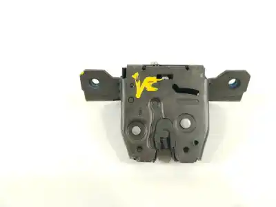 Pezzo di ricambio per auto di seconda mano baule / serratura del cancello per opel ampera (r12) ev 150 riferimenti oem iam 13581023