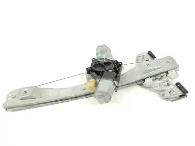 Pezzo di ricambio per auto di seconda mano alzacristalli posteriore sinistro per opel ampera (r12) ev 150 riferimenti oem iam 20998046