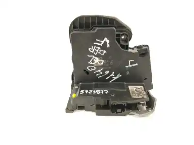 Second-hand car spare part Front Right Door Lock for OPEL INSIGNIA GRAND SPORT Business OEM IAM references 13597530  