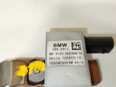 Second-hand car spare part wire for mini mini (f56) cooper d oem iam references 61219331698  