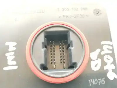 Second-hand car spare part xenon headlights control unit  for mini mini (f56) cooper d oem iam references 7408891 63117492089 