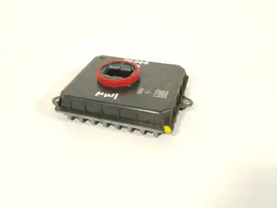 Second-hand car spare part xenon headlights control unit  for mini mini (f56) cooper d oem iam references 7408891 63117492089 