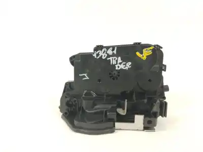 Peça sobressalente para automóvel em segunda mão  por BMW 3 (E90)  Referências OEM IAM 7229468  