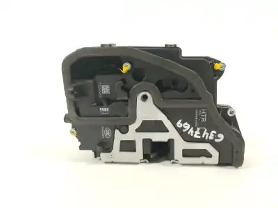 Pezzo di ricambio per auto di seconda mano serratura porta posteriore destra per bmw 3 (e90) 320 d riferimenti oem iam 7229468  