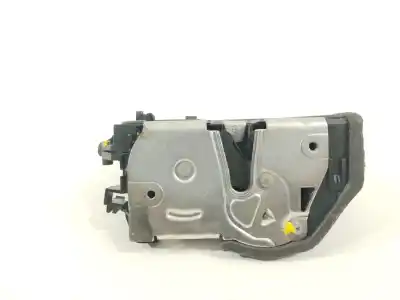Pezzo di ricambio per auto di seconda mano serratura porta posteriore destra per bmw 3 (e90) 320 d riferimenti oem iam 7229468  