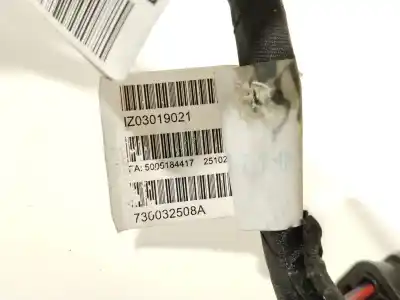 Second-hand car spare part wire for mini mini (f56) cooper d oem iam references 8571036 12518571036 