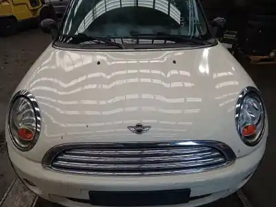 Автозапчастина б/у капок для mini mini (r56) cooper посилання на oem iam 