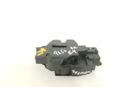 Автозапчасти б/у замок багажника/ворот за citroen c4 picasso intensive ссылки oem iam 9804762080  