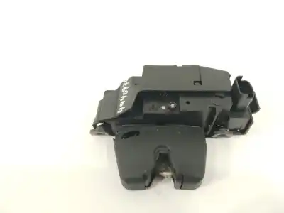 Автозапчасти б/у замок багажника/ворот за citroen c4 picasso intensive ссылки oem iam 9804762080  