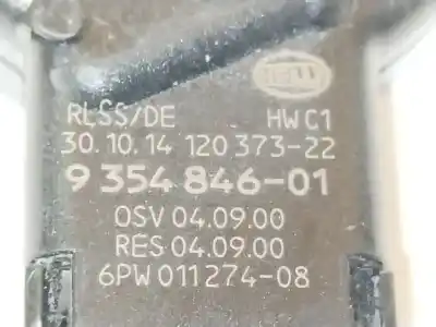 Second-hand car spare part sensor for mini mini (f56) cooper d oem iam references 9354846 61356806747 