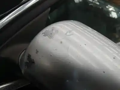 Pezzo di ricambio per auto di seconda mano specchio sinistro per audi a4 avant (8e) 2.0 tdi riferimenti oem iam 8e1858499a 8e1858499a2zz 