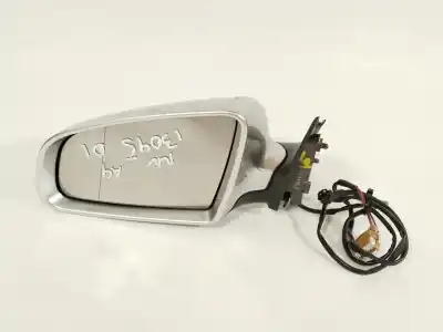 Pezzo di ricambio per auto di seconda mano specchio sinistro per audi a4 avant (8e) 2.0 tdi riferimenti oem iam 8e1858499a 8e1858499a2zz 
