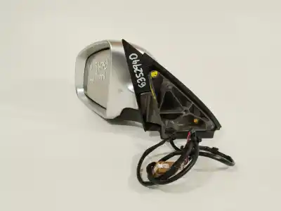 Pezzo di ricambio per auto di seconda mano specchio sinistro per audi a4 avant (8e) 2.0 tdi riferimenti oem iam 8e1858499a 8e1858499a2zz 