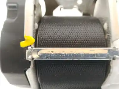 Автозапчасти б/у задний правый ремень безопасности за mini mini (f56) cooper d ссылки oem iam 7318210 72117318210 