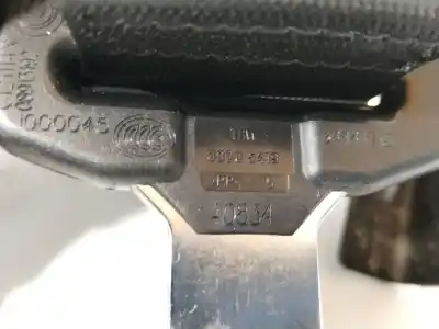 Автозапчасти б/у задний правый ремень безопасности за mini mini (f56) cooper d ссылки oem iam 7318210 72117318210 