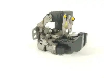 Peça sobressalente para automóvel em segunda mão fechadura da porta dianteira direita por dacia sandero ambiance referências oem iam 8200735224  