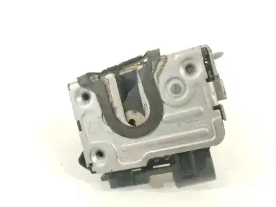 Peça sobressalente para automóvel em segunda mão fechadura da porta dianteira direita por dacia sandero ambiance referências oem iam 8200735224  