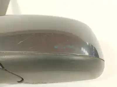 Автозапчасти б/у левое зеркало за ford c-max (cb3) ghia ссылки oem iam 1524486  