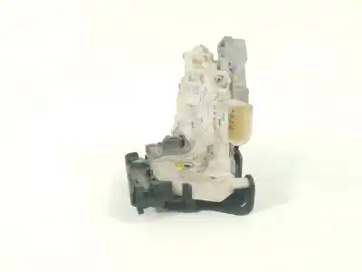 Pezzo di ricambio per auto di seconda mano serratura porta posteriore destra per audi a4 b8 (8k2) 3.2 fsi quattro riferimenti oem iam 8k0839016  