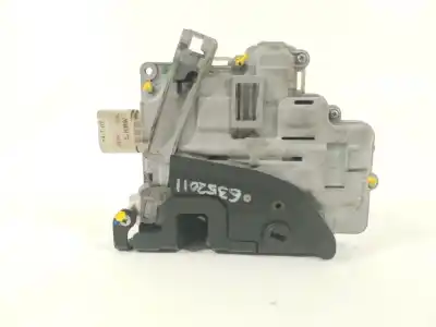 Pezzo di ricambio per auto di seconda mano serratura porta posteriore destra per audi a4 b8 (8k2) 3.2 fsi quattro riferimenti oem iam 8k0839016  