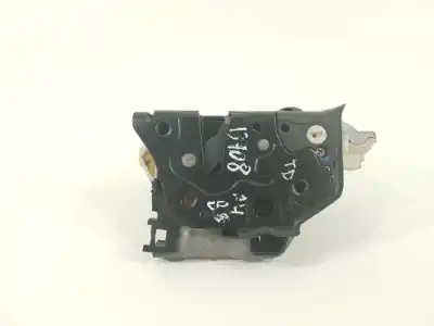 Pezzo di ricambio per auto di seconda mano serratura porta posteriore destra per audi a4 b8 (8k2) 3.2 fsi quattro riferimenti oem iam 8k0839016  