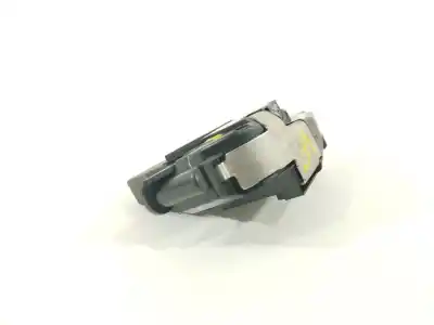 Second-hand car spare part trunk lock for citroen c4 picasso avatar oem iam references 9671153780  