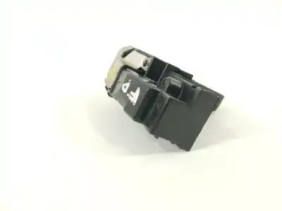 Second-hand car spare part trunk lock for citroen c4 picasso avatar oem iam references 9671153780  