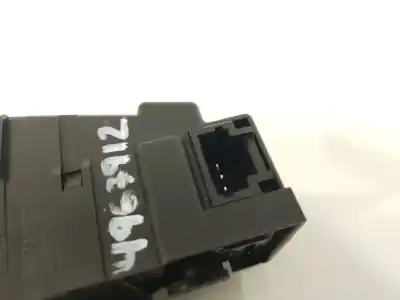Second-hand car spare part trunk lock for citroen c4 picasso avatar oem iam references 9671153780  