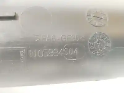 Second-hand car spare part tube for mini mini (f56) cooper d oem iam references 13718511377  