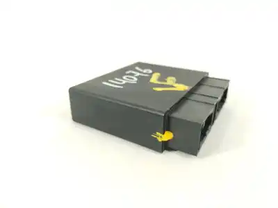 Second-hand car spare part electronic module for mini mini (f56) cooper d oem iam references 66339366920  