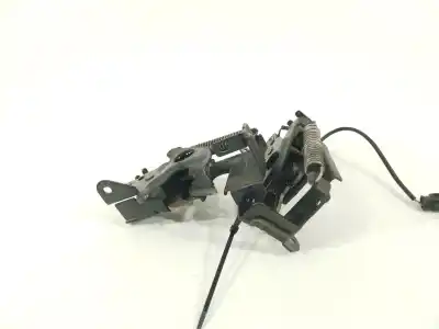 Автозапчасти б/у замок капота за mini mini (f56) cooper d ссылки oem iam 7300569