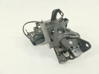 Автозапчасти б/у замок капота за mini mini (f56) cooper d ссылки oem iam 7300569 51237300569 51237300570