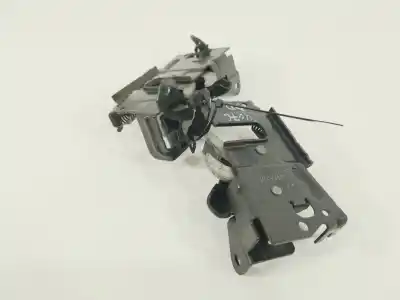 Автозапчасти б/у замок капота за mini mini (f56) cooper d ссылки oem iam 7300569 51237300569 51237300570