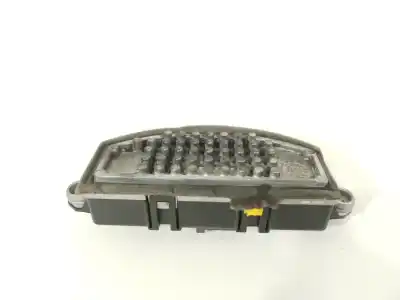 Автозапчасти б/у сопротивление нагреву за mini mini (f56) cooper d ссылки oem iam 64119301594