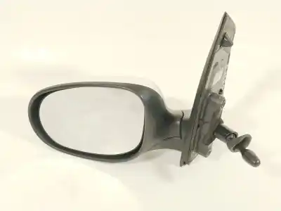 Second-hand car spare part left rearview mirror for ford ka (ccu) grand prix iii oem iam references 7355456050s