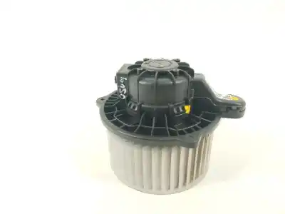 Recambio de automóvil de segunda mano de ventilador calefaccion para kia sportage gt line 2wd referencias oem iam 6120160213