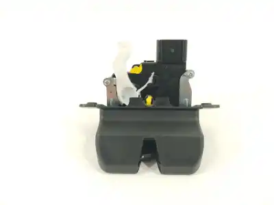 Recambio de automóvil de segunda mano de cerradura maletero / porton para kia sportage gt line 2wd referencias oem iam 81230d3000