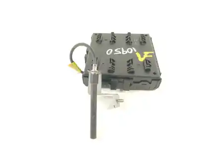 Recambio de automóvil de segunda mano de modulo electronico para kia sportage gt line 2wd referencias oem iam 95480f1000