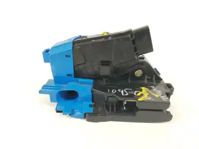 Recambio de automóvil de segunda mano de Cerradura Puerta Delantera Derecha para KIA SPORTAGE GT Line 2WD referencias OEM IAM 81320F1200  