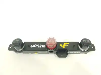 Second-hand car spare part Multifunction Switch for FIAT NUOVA 500 (150) by Diesel OEM IAM references 735451108  